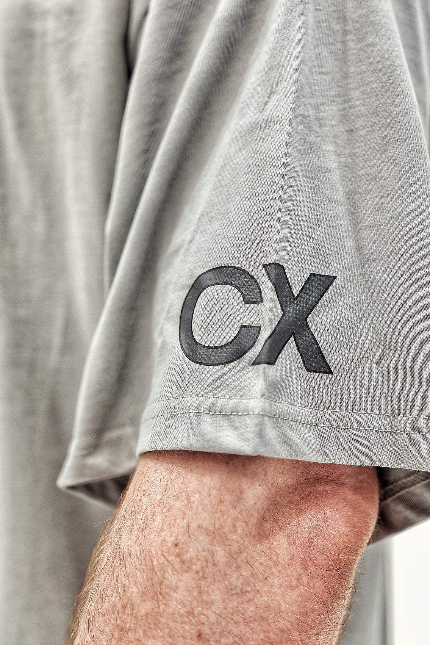 Oversized T-Shirt 1.0 | Unisex Limited Edition