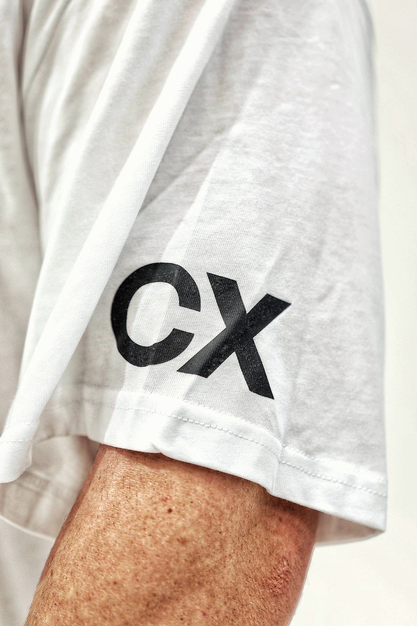 Oversized T-Shirt 1.0 | Unisex Limited Edition