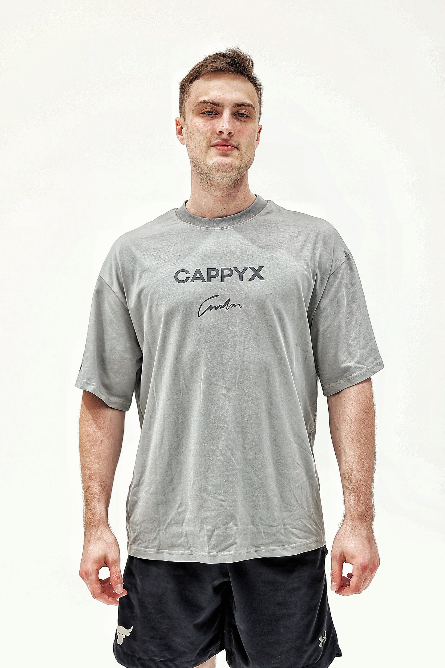 Oversized T-Shirt 1.0 | Unisex Limited Edition