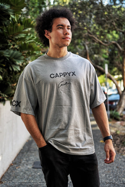 Oversized T-Shirt 1.0 | Unisex Limited Edition