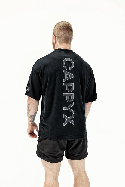 Oversized T-Shirt 1.0 | Unisex Limited Edition