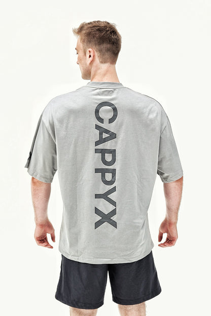 Oversized T-Shirt 1.0 | Unisex Limited Edition