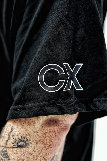 Oversized T-Shirt 1.0 | Unisex Limited Edition
