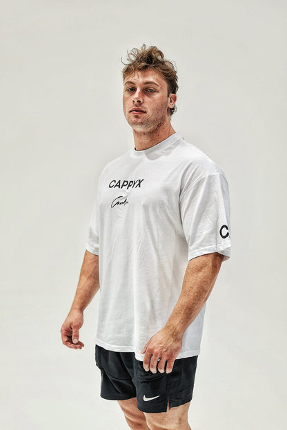 Oversized T-Shirt 1.0 | Unisex Limited Edition